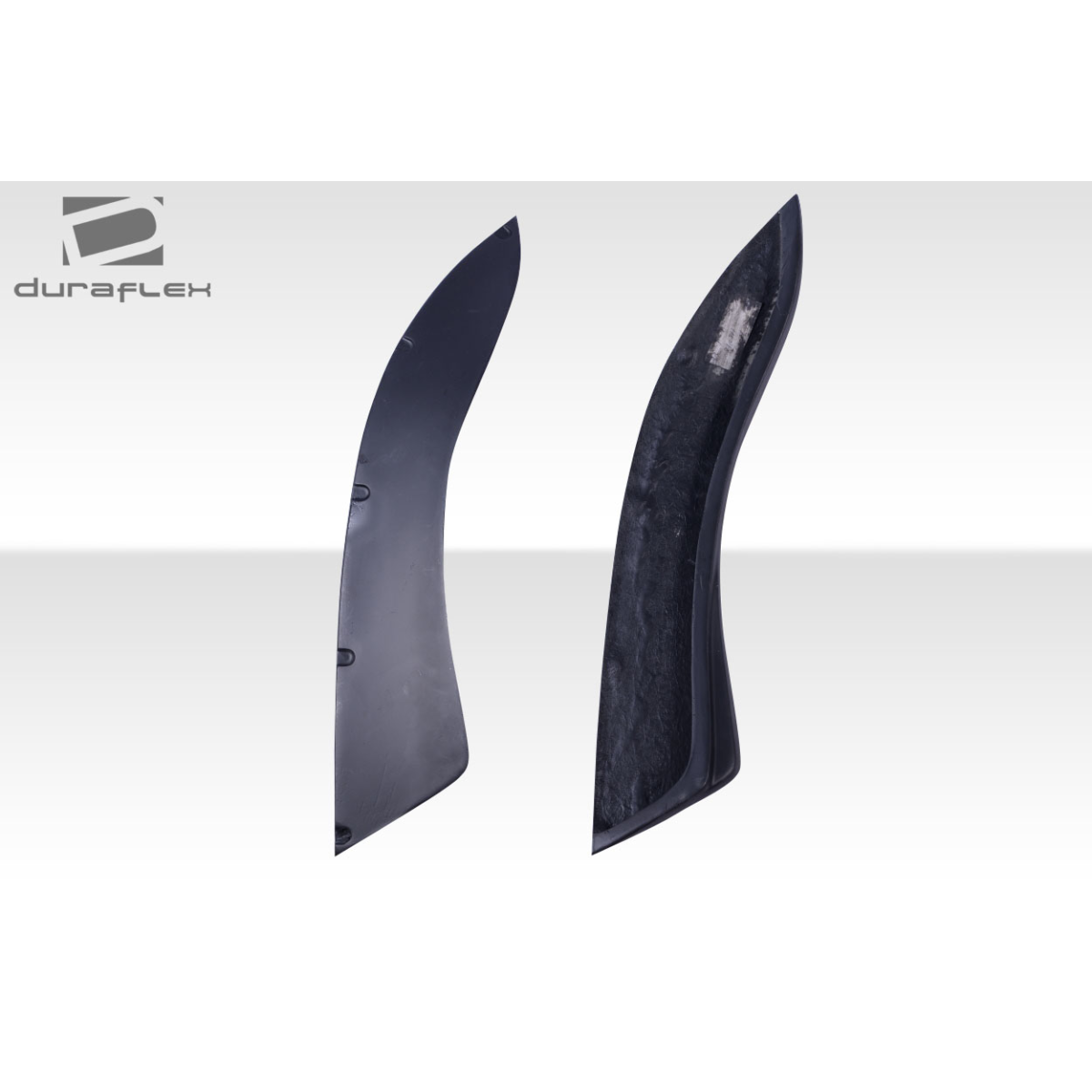 Modify your Lexus IS Series 2006 with our Exterior/Fenders - Part shown at an angled view from the side