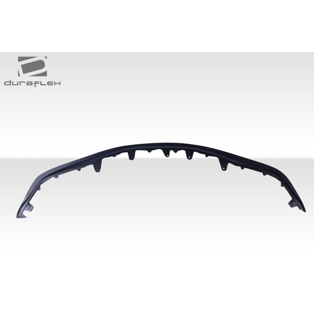 Modify your Lexus IS Series 2006 with our Exterior/Front Bumpers or Lips - Front view of the lip spoiler part