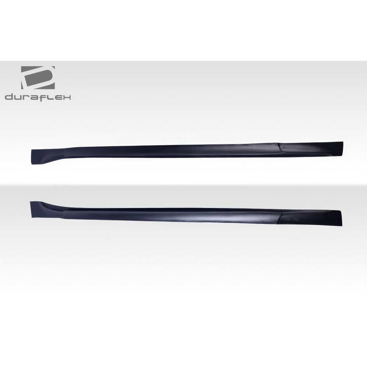 Modify your Lexus IS Series 2006 with our Exterior/Side Skirts - Part shown at a straight horizontal angle