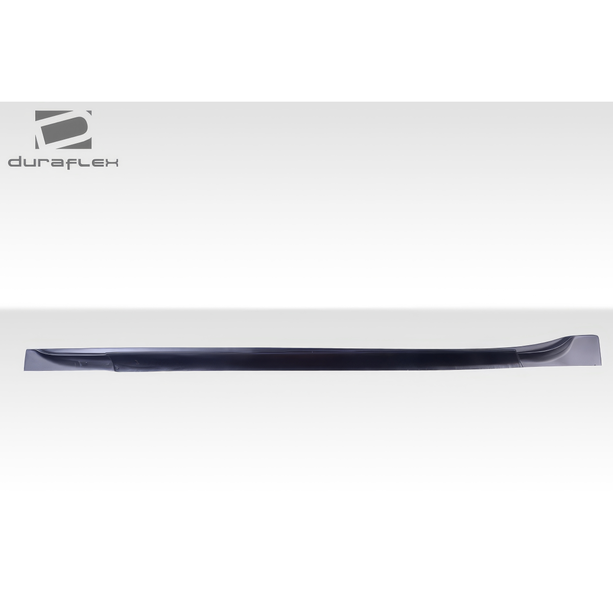 Modify your Lexus IS Series 2006 with our Exterior/Side Skirts - Side view image of side skirts