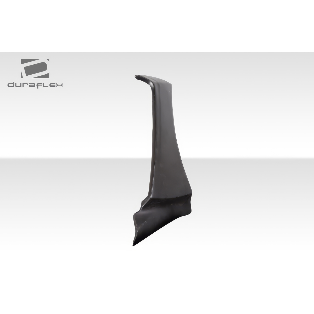 Modify your Lexus IS Series 2006 with our Exterior/Scoops - Part shown at a vertical angle