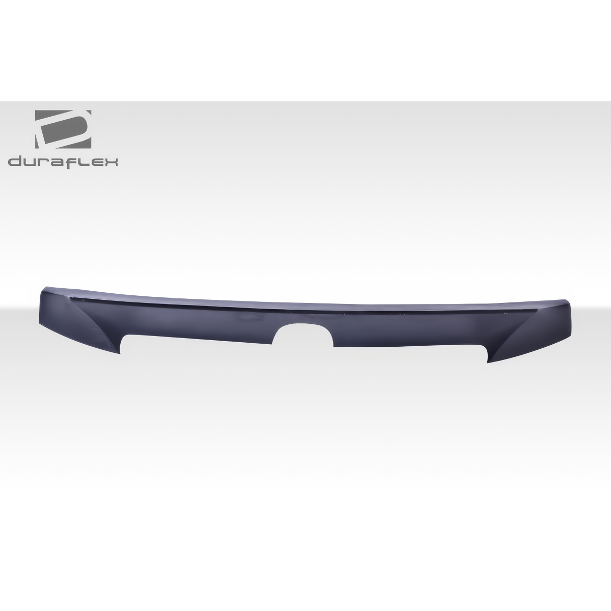 Modify your Lexus IS Series 2006 with our Exterior/Wings - Part is viewed from a straight frontal angle