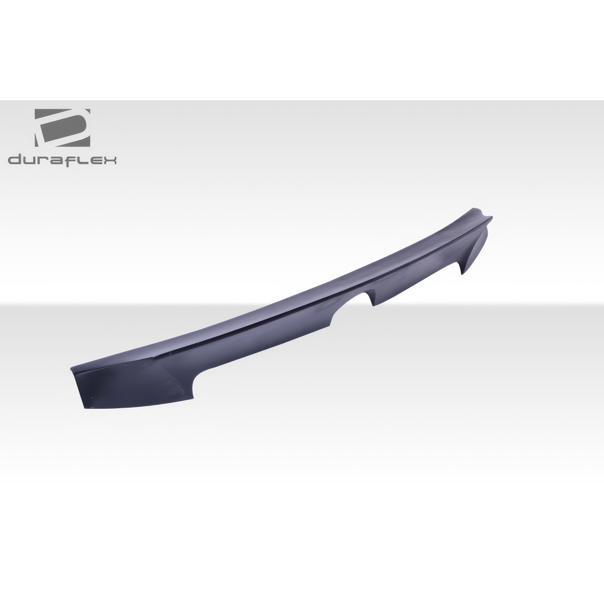 Modify your Lexus IS Series 2006 with our Exterior/Wings - Side view angle of a rear wing spoiler