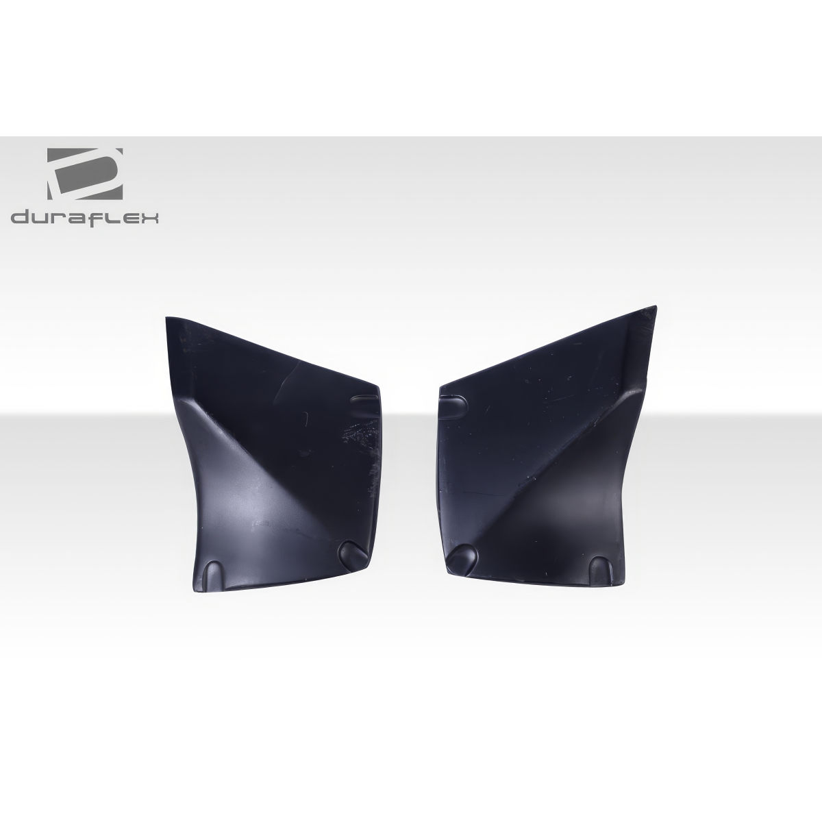 Modify your Hyundai Genesis 2010 with our Exterior/Fenders - Part is viewed at a slight angle from the front