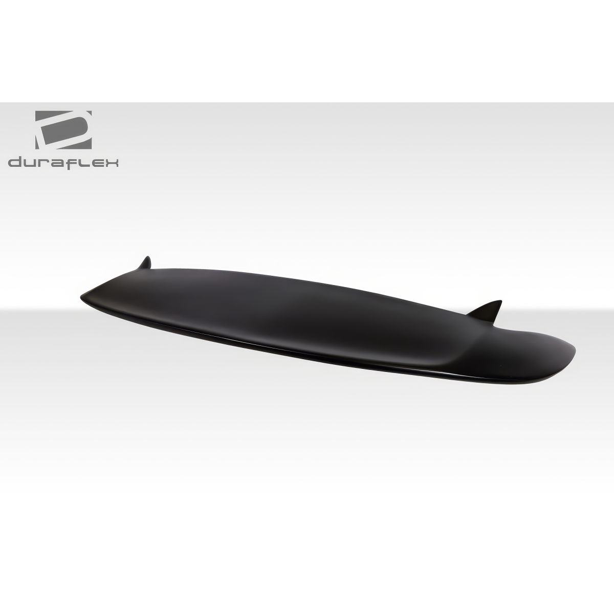 Modify your Hyundai Veloster 2012 with our Exterior/Wings - Part shown from a side angle with smooth curves