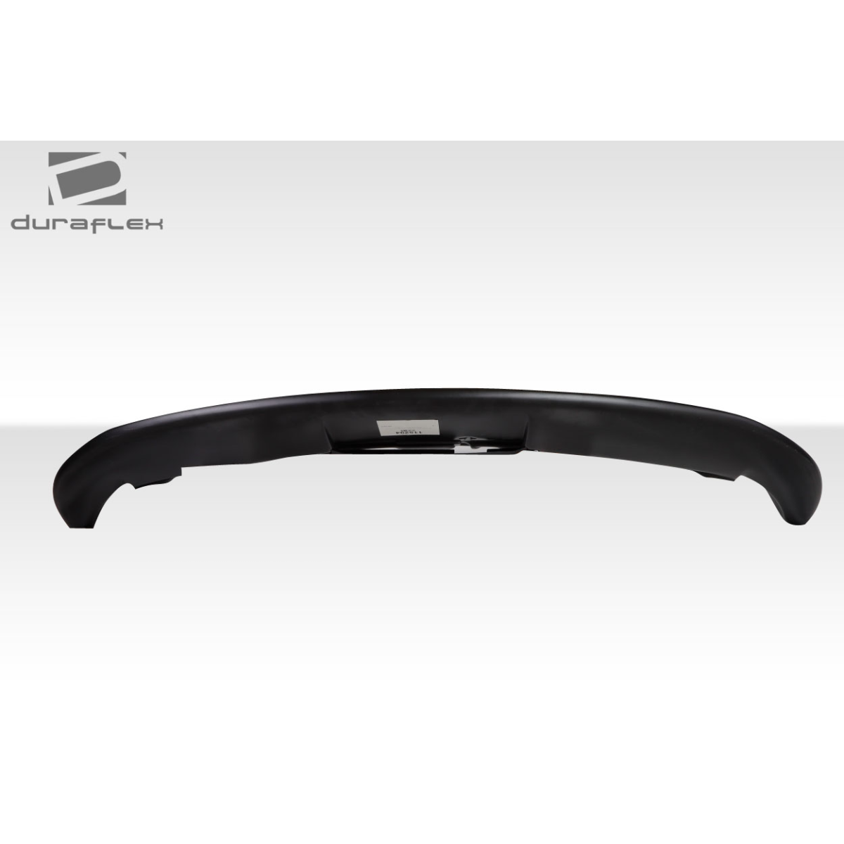 Modify your Hyundai Veloster 2012 with our Exterior/Wings - Part viewed from the front at a slight angle