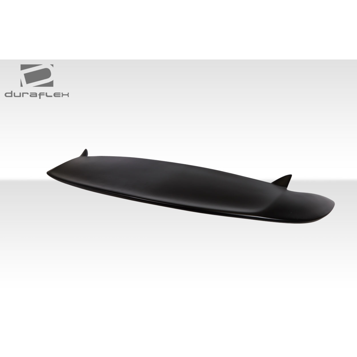 Modify your Hyundai Veloster 2012 with our Exterior/Wings - The part is shown at a slight side angle