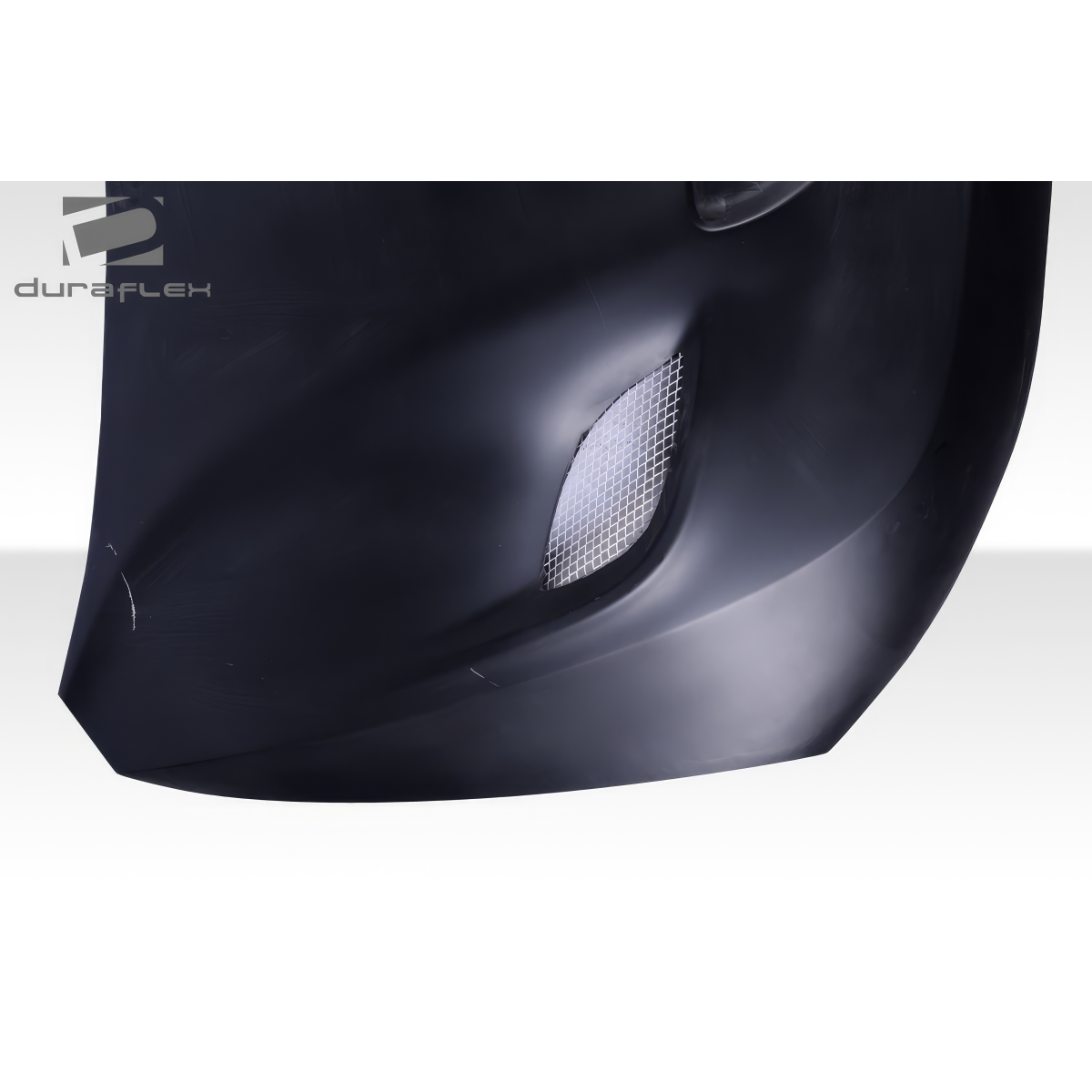 Modify your Dodge Durango 2011 with our Exterior/Hoods - Part shown at a slight upward angle