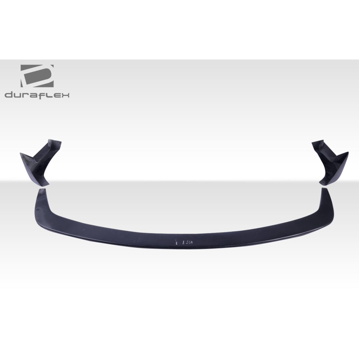 Modify your BMW 3-Series 2011 with our Exterior/Front Bumpers or Lips - Front view at a slight upward angle