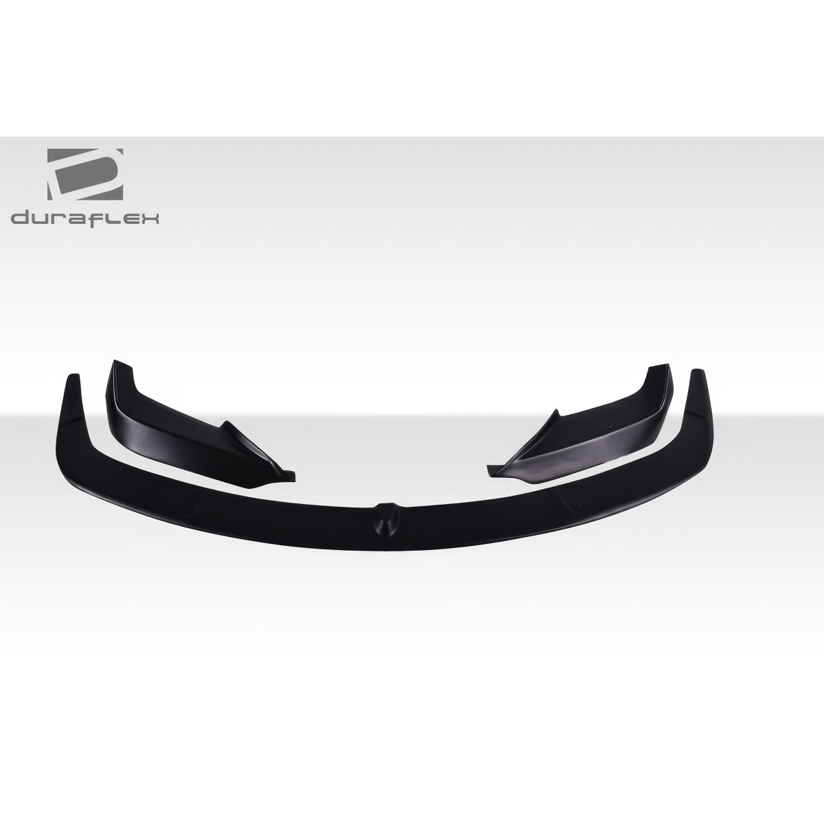 Modify your BMW 3-Series 2011 with our Exterior/Front Bumpers or Lips - Part is viewed from a top-down angle