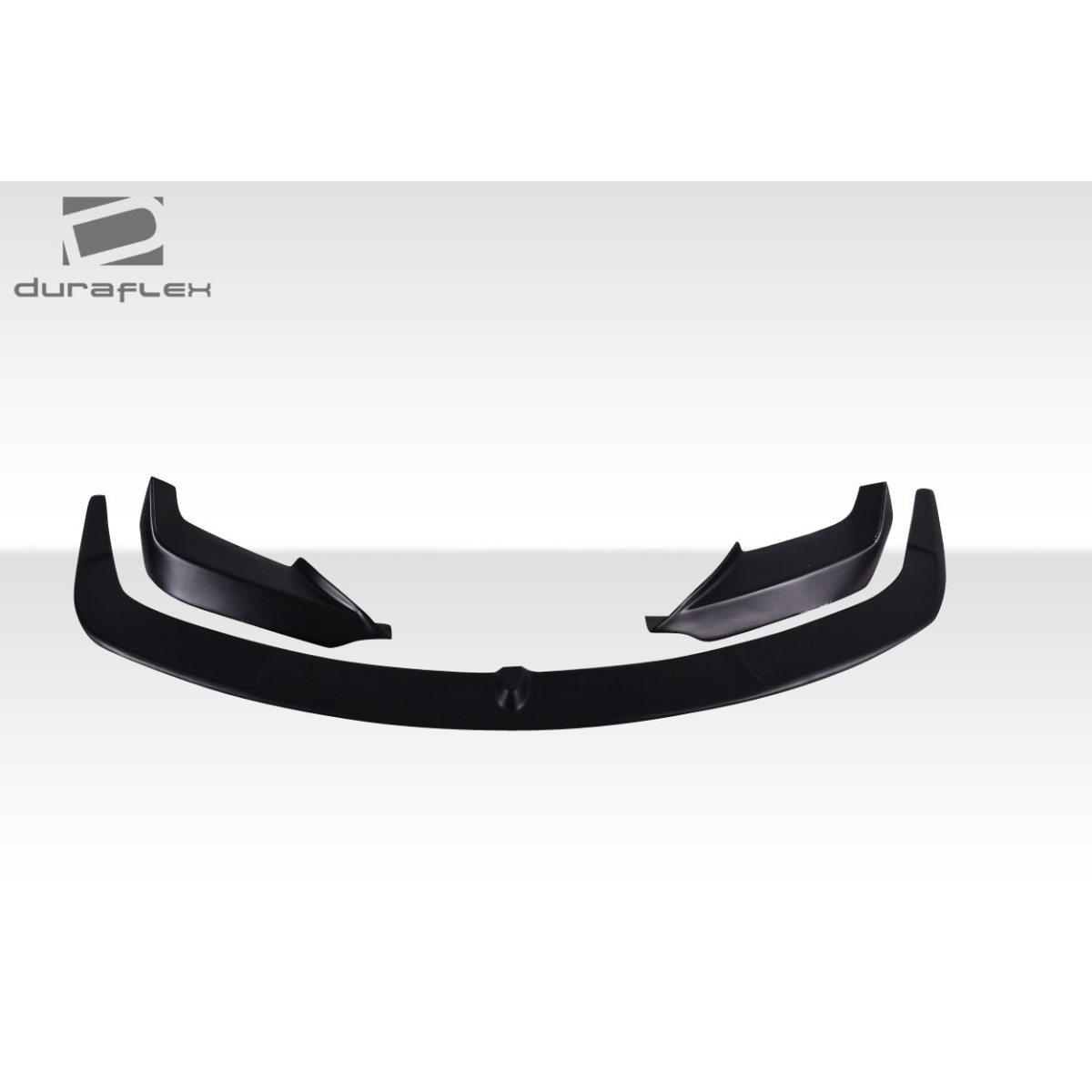 Modify your BMW 3-Series 2011 with our Exterior/Front Bumpers or Lips - Part shown from front view at a slight angle