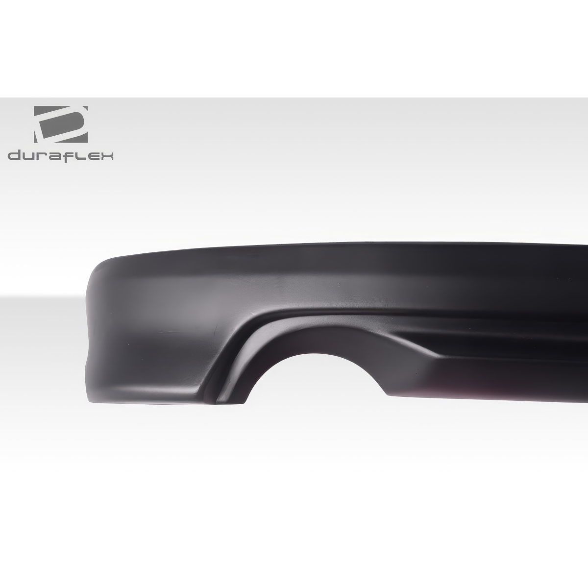 Modify your Honda Accord 2003 with our Exterior/Rear Bumpers or Lips - Side view at a slight angle