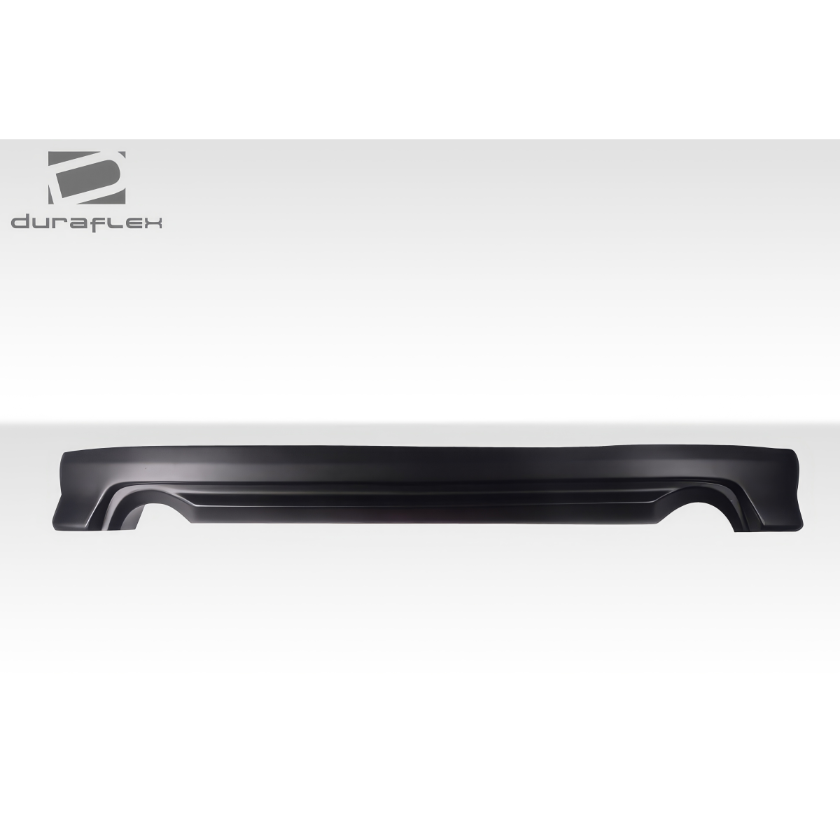 Modify your Honda Accord 2003 with our Exterior/Rear Bumpers or Lips - The part is viewed from a side angle