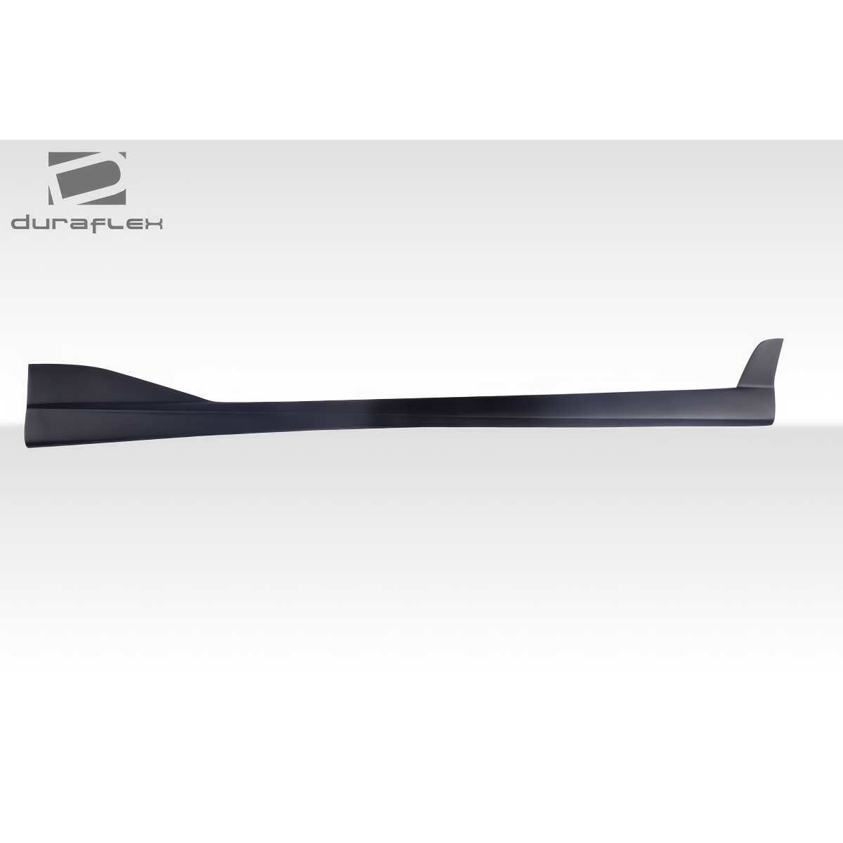 Modify your Honda Accord 2003 with our Exterior/Side Skirts - The part is shown in a side view angle