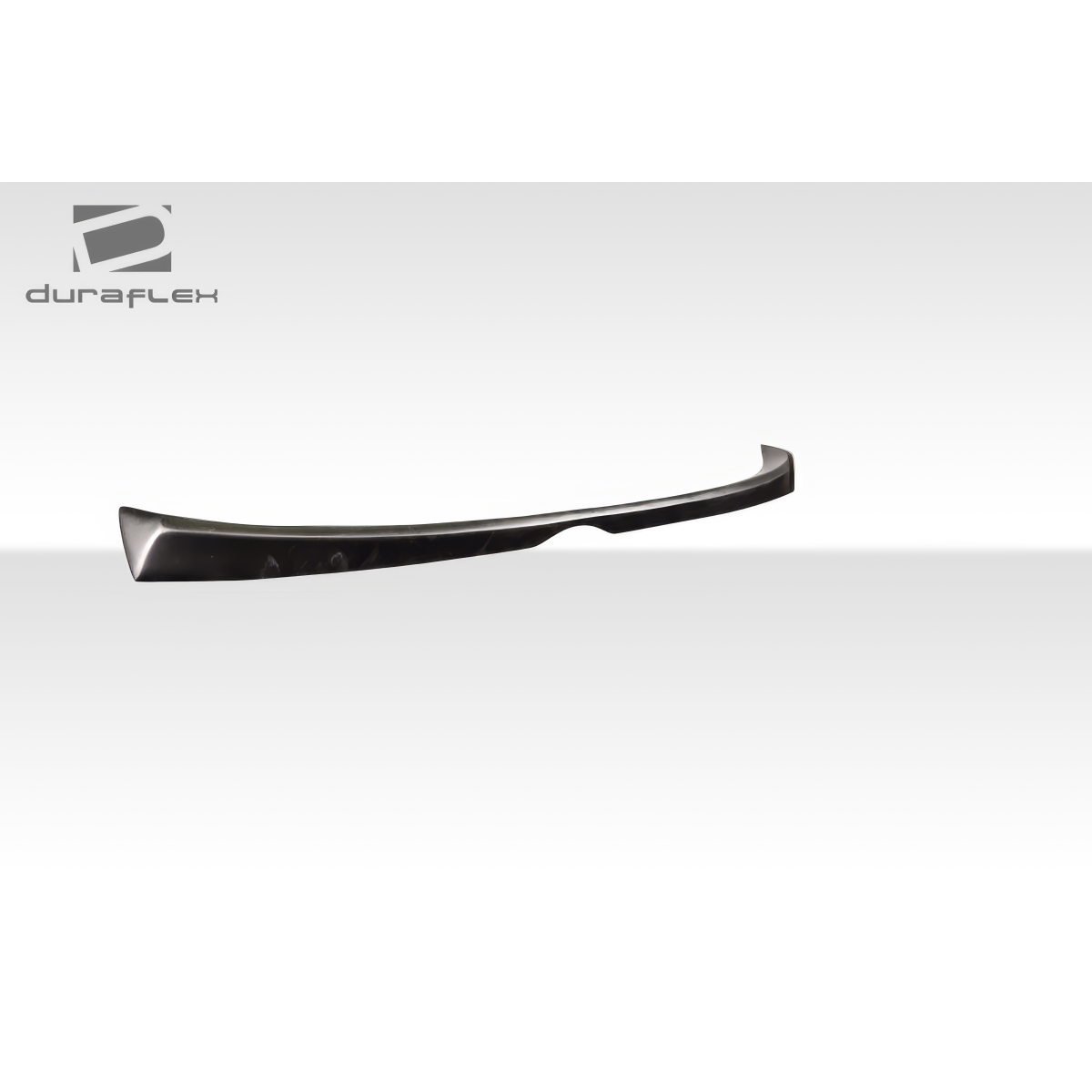 Modify your Subaru Impreza 2008 with our Exterior/Wings - Side view of the wing part at smooth angle