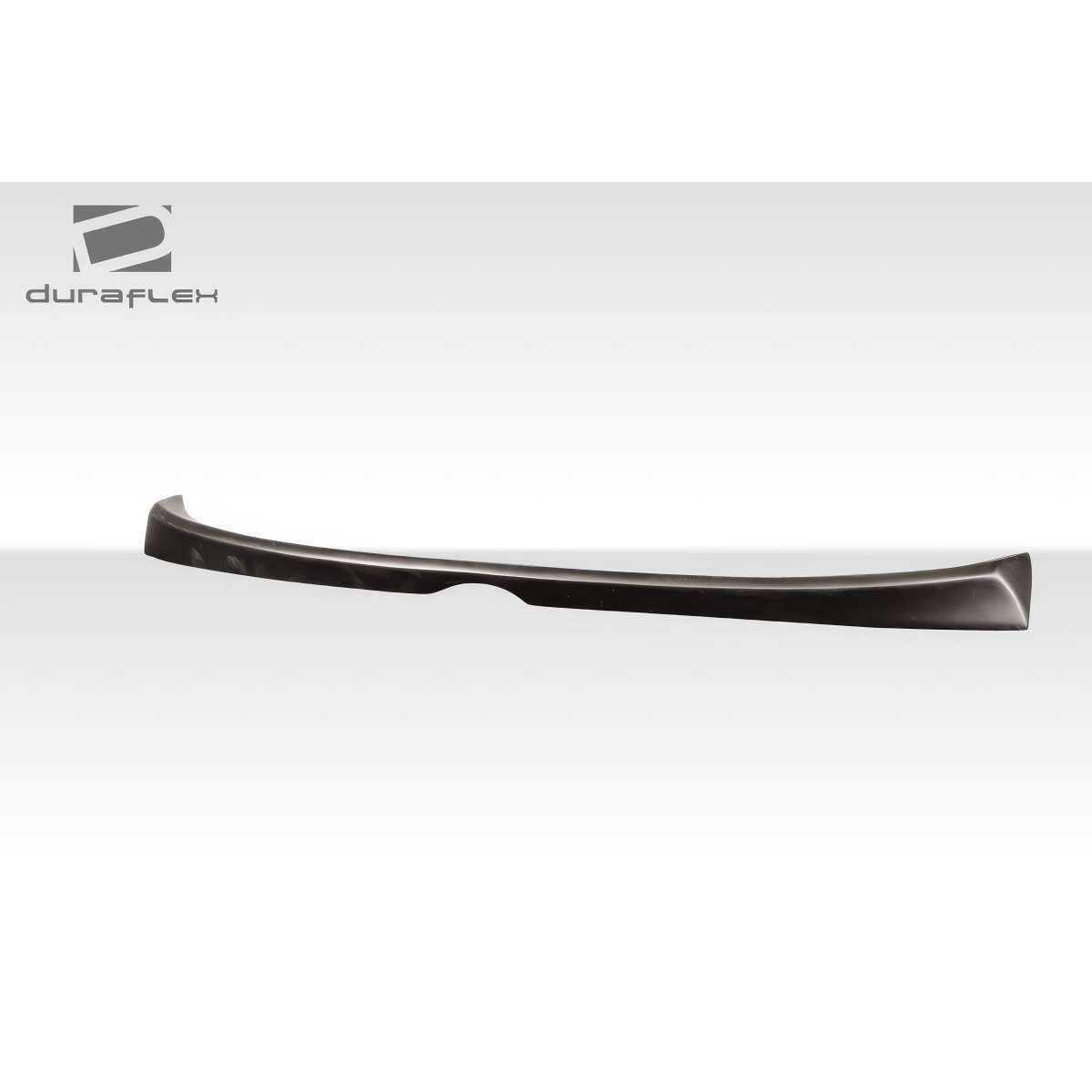 Modify your Subaru Impreza 2008 with our Exterior/Wings - Side view showing a sleek curved wing