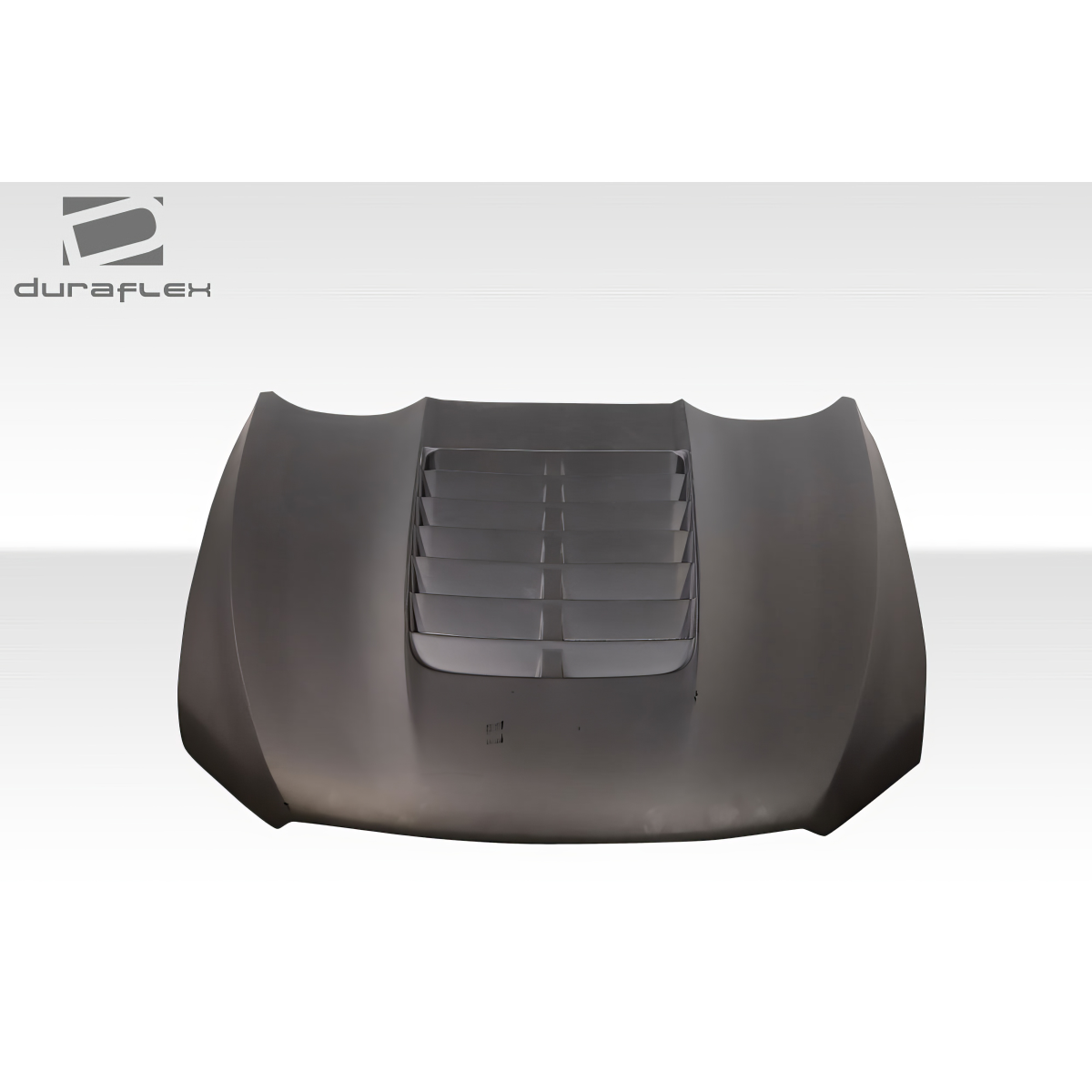 Modify your Ford Taurus 2013 with our Exterior/Hoods - Viewed from the front and slightly above