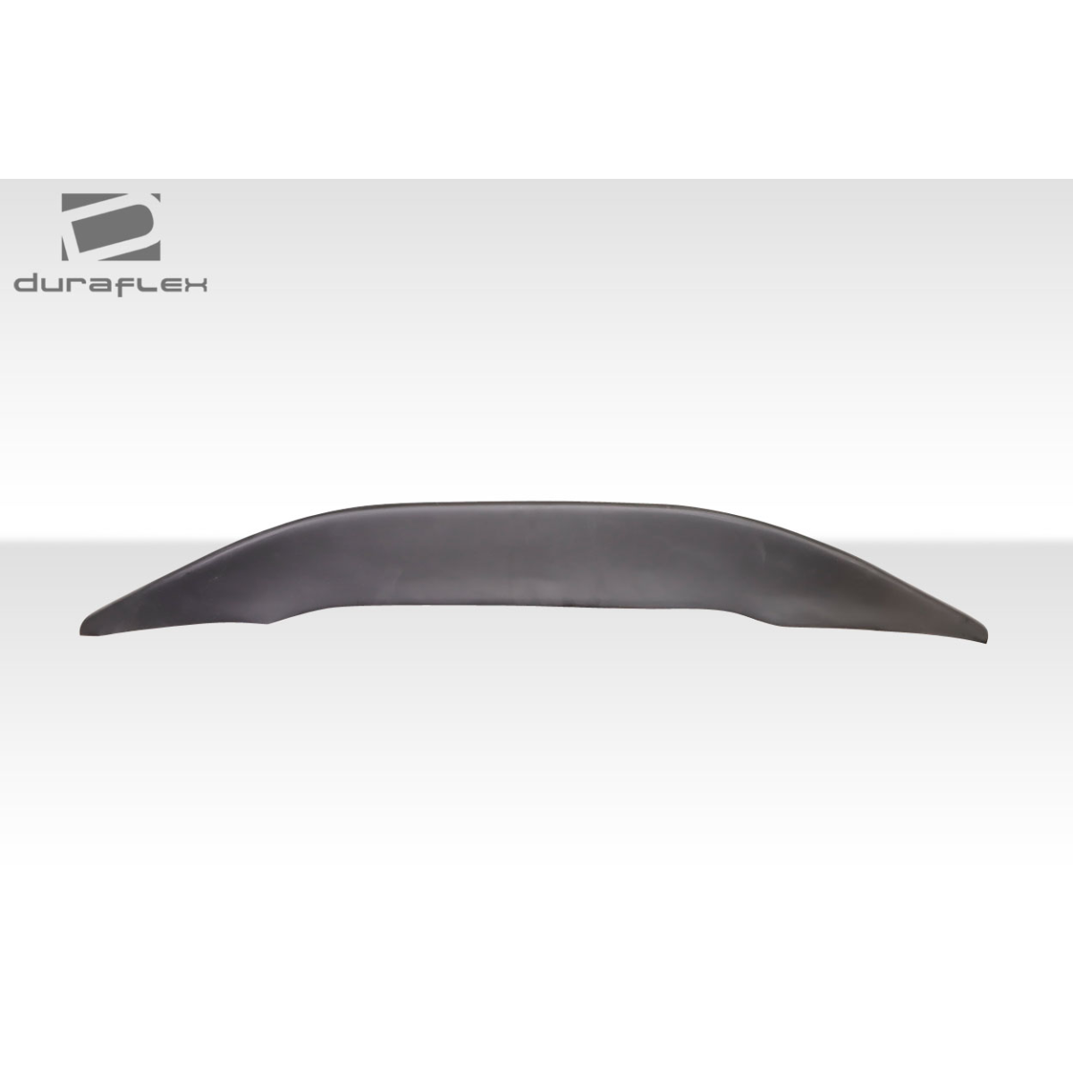 Modify your Subaru BRZ 2013 with our Exterior/Wings - Rear wing spoiler at a slight angle view