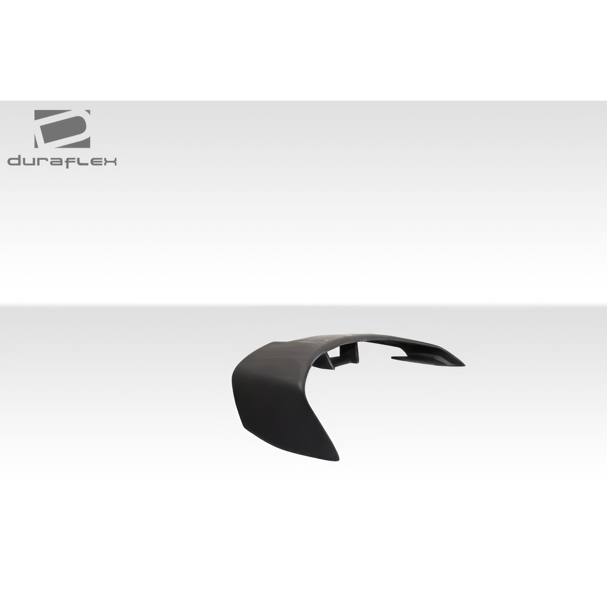 Modify your Ford Mustang 2015 with our Exterior/Wings - Part shown at a slight right angle from front