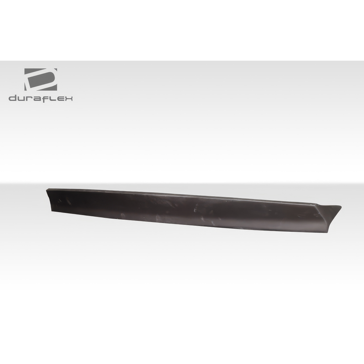 Modify your Subaru WRX 2015 with our Exterior/Wings - Part shown at a horizontal angle