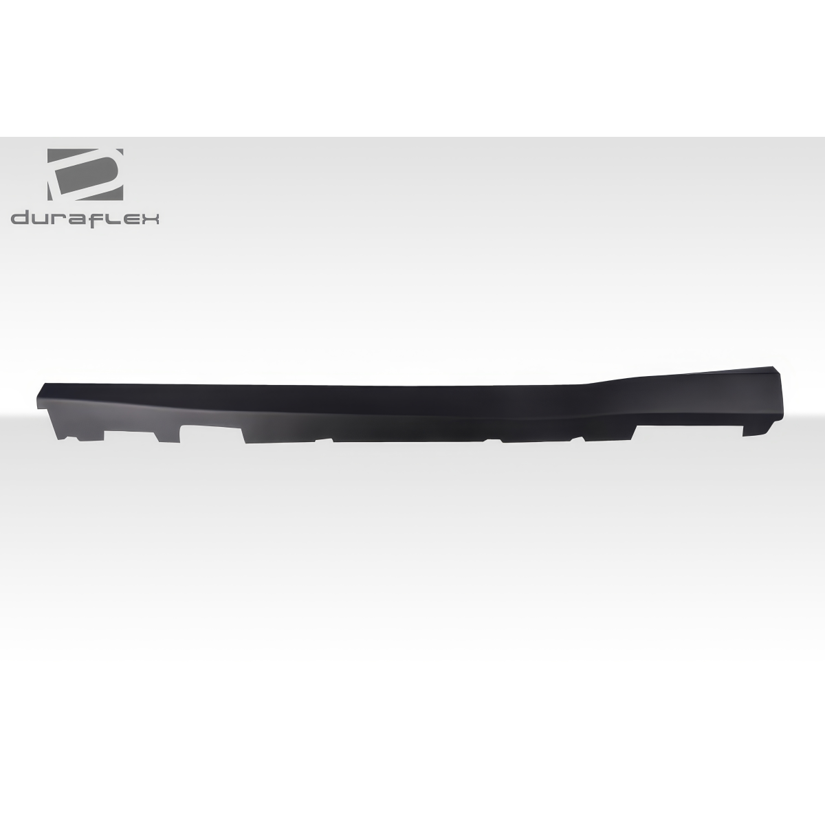 Modify your Chevrolet Camaro 2016 with our Exterior/Side Skirts - The part is shown from a horizontal angle