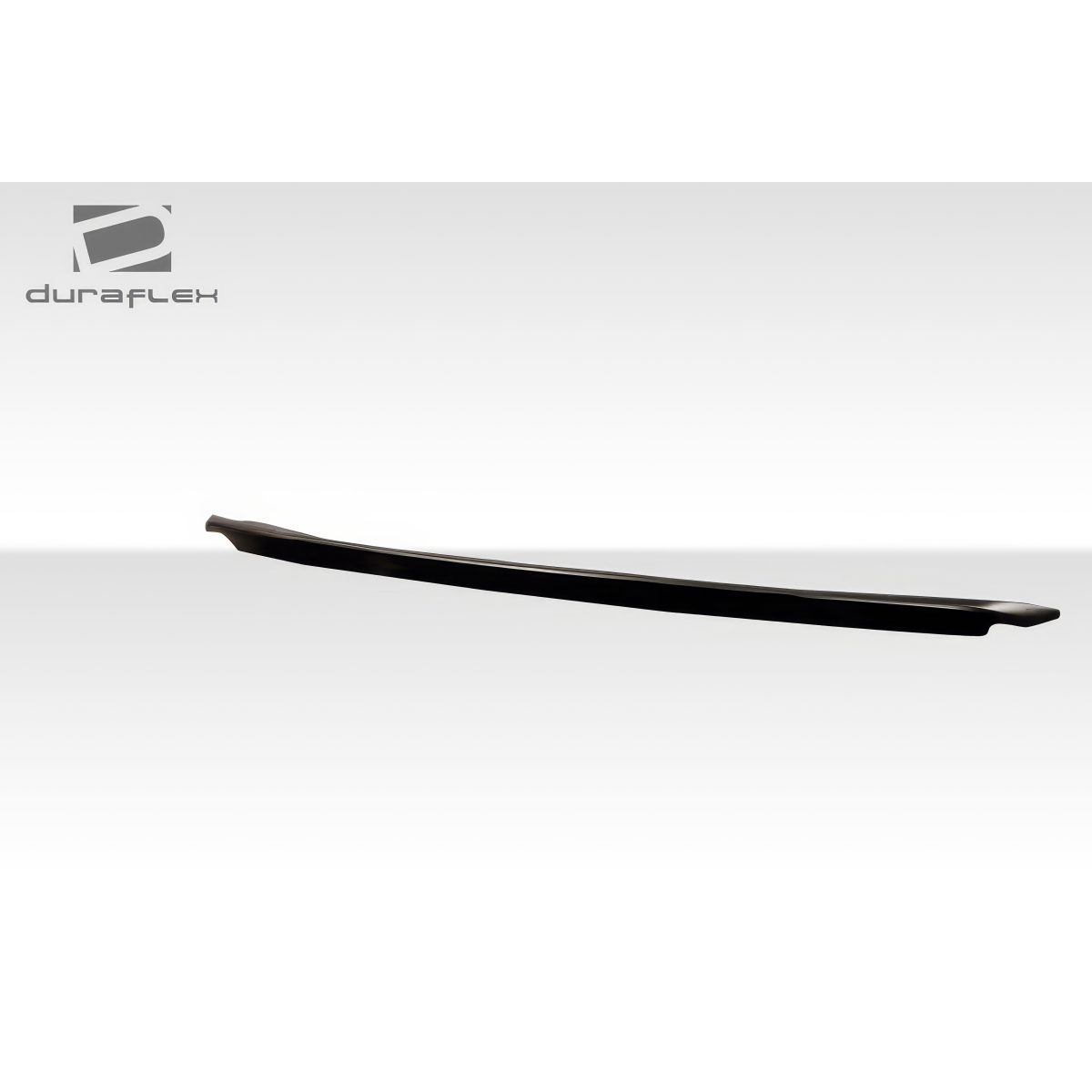 Modify your Chevrolet Camaro 2016 with our Exterior/Wings - Side view of the rear wing spoiler