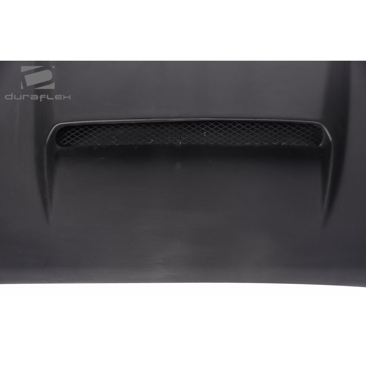 Modify your Toyota Tacoma 2016 with our Exterior/Hoods - Image shows hood at slight downward angle