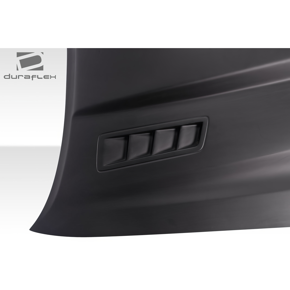 Modify your Toyota Tacoma 2016 with our Exterior/Hoods - Part shown at a slight side angle