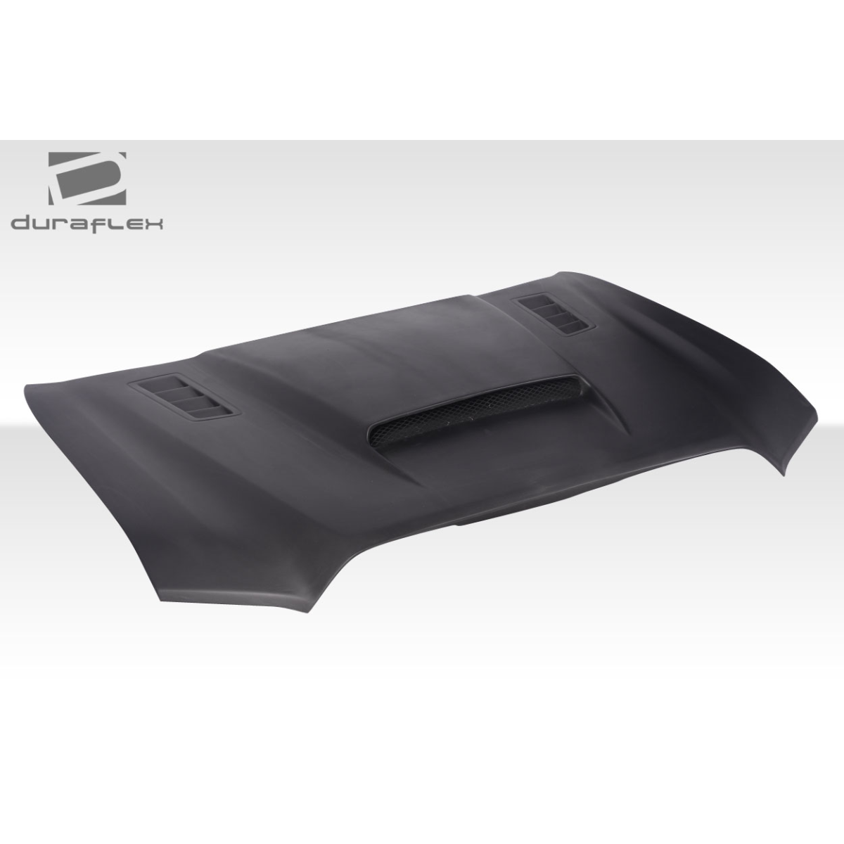 Modify your Toyota Tacoma 2016 with our Exterior/Hoods - Part shown from a top angle