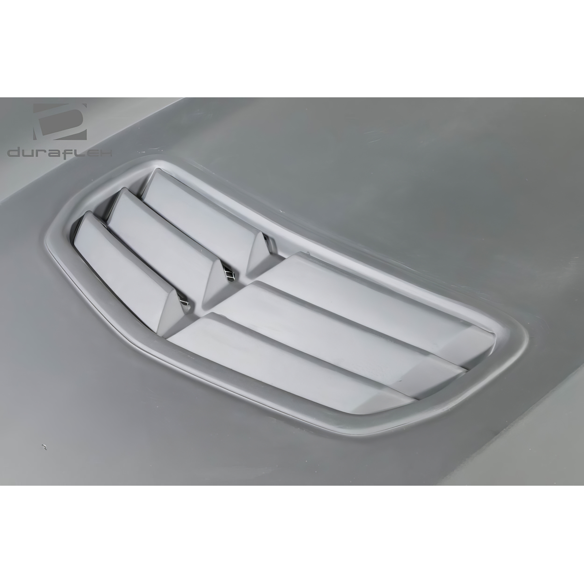 Modify your Chevrolet Camaro 2016 with our Exterior/Hoods - Part is viewed from a slight top angle