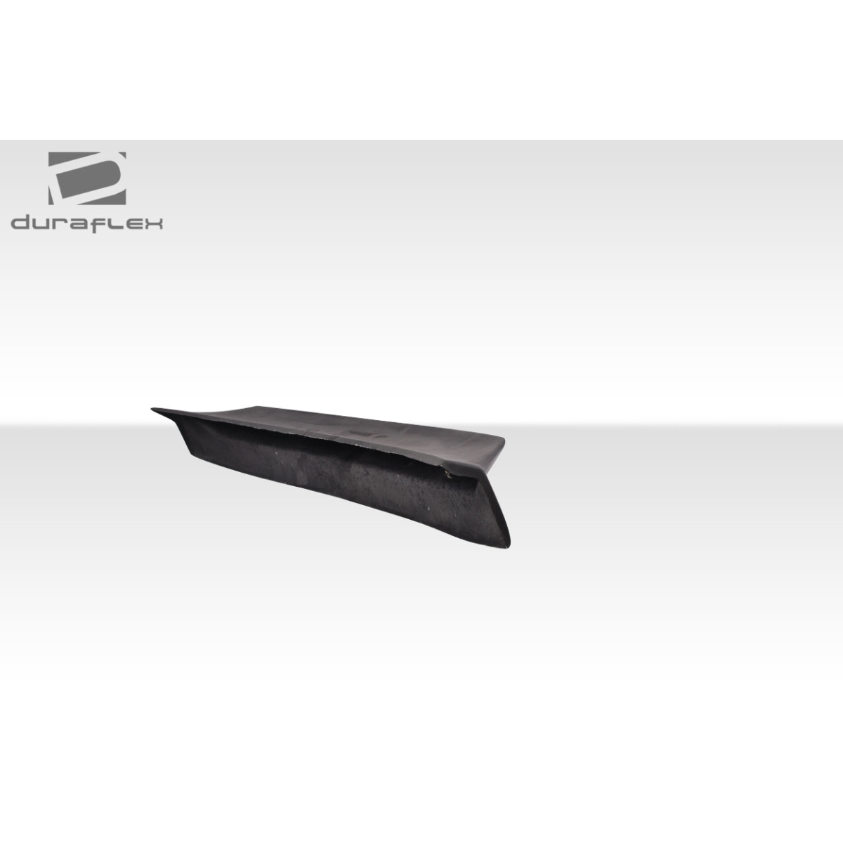 Modify your Lexus GS300 2006 with our Exterior/Wings - Side view of the wing spoiler at a slight angle