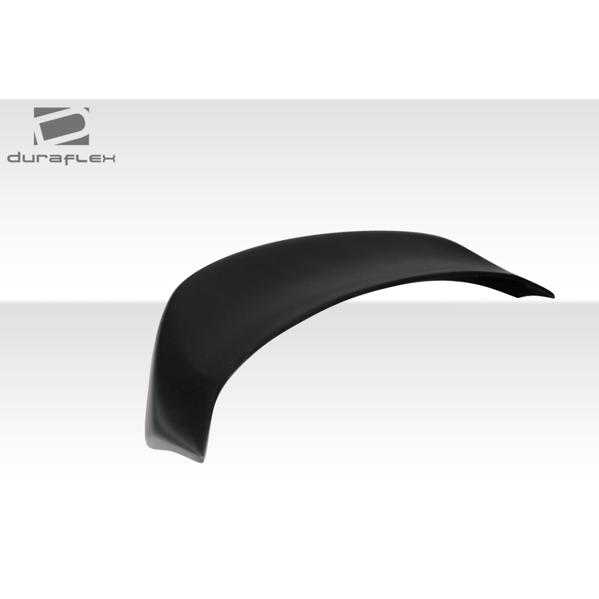 Modify your Honda Accord 2013 with our Exterior/Wings - Angle view showing curved rear wing design