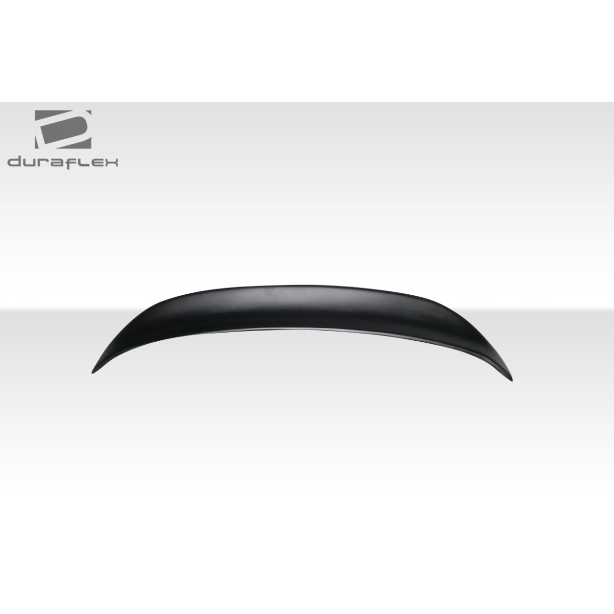 Modify your Honda Accord 2013 with our Exterior/Wings - Image shows rear wing spoiler from side angle