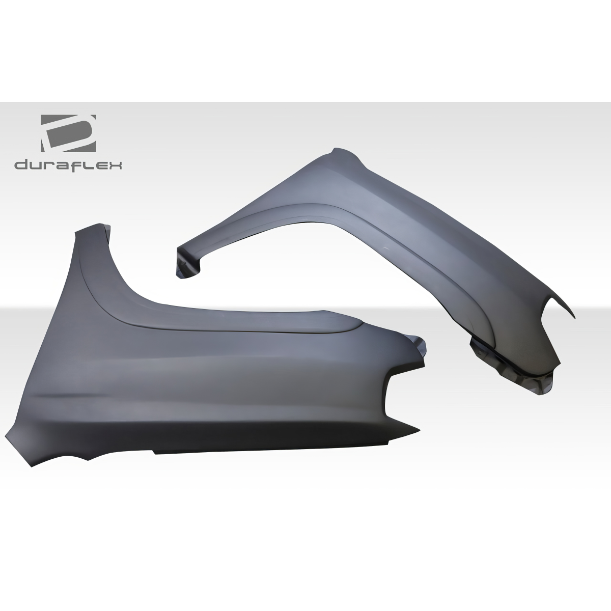 Modify your Toyota 4Runner 2014 with our Exterior/Fenders - Part displayed at a side angle