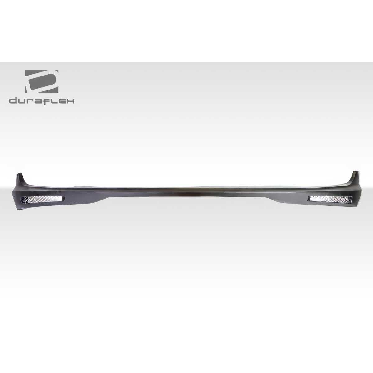 Modify your Tesla 3 2018 with our Exterior/Complete Body Kits - Image shows front lip part viewed from the side