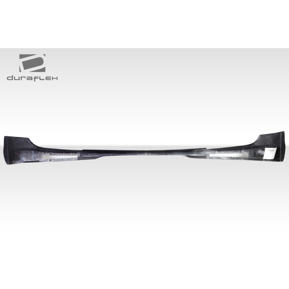 Modify your Tesla 3 2018 with our Exterior/Complete Body Kits - The image shows the part at a straight angle