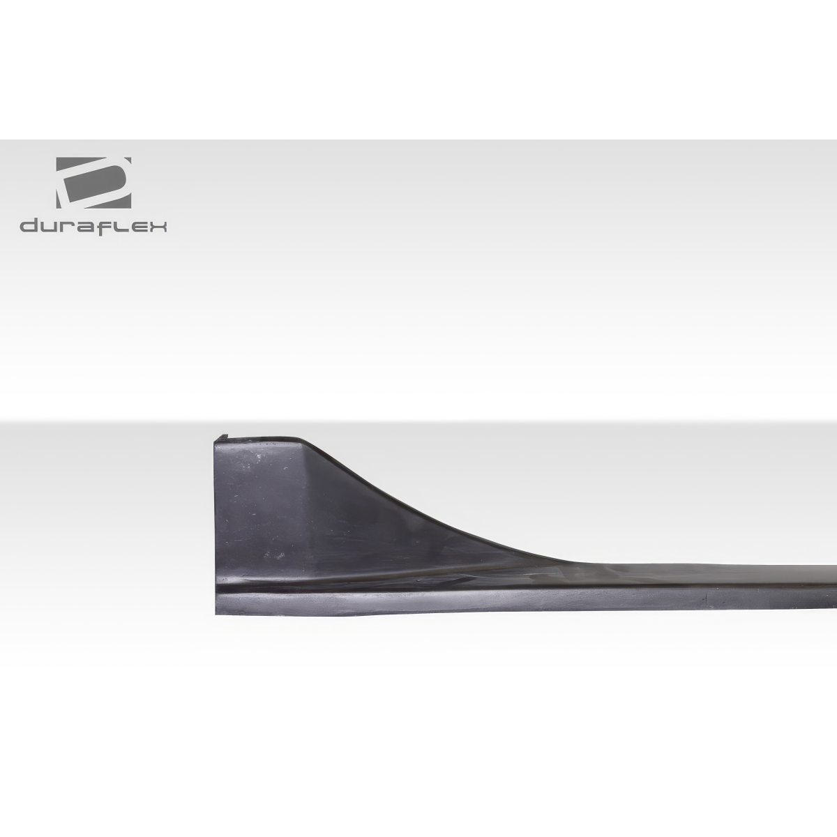 Modify your Tesla 3 2018 with our Exterior/Side Skirts - Part viewed from a side angle