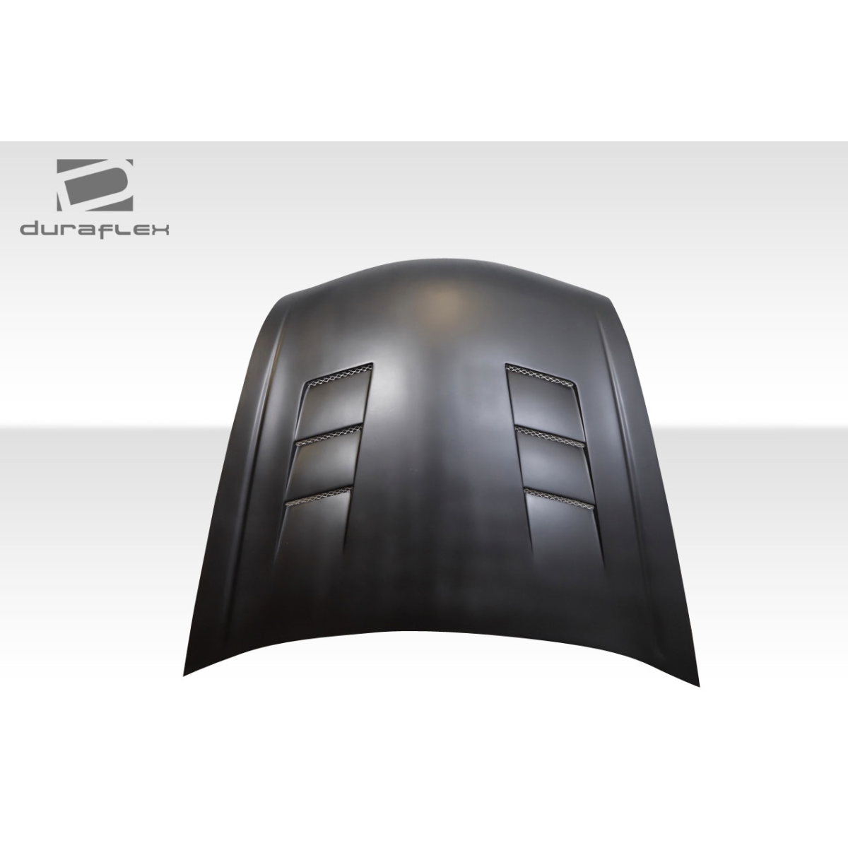 Modify your Honda Accord 2008 with our Exterior/Hoods - Part shown from a frontal upper angle