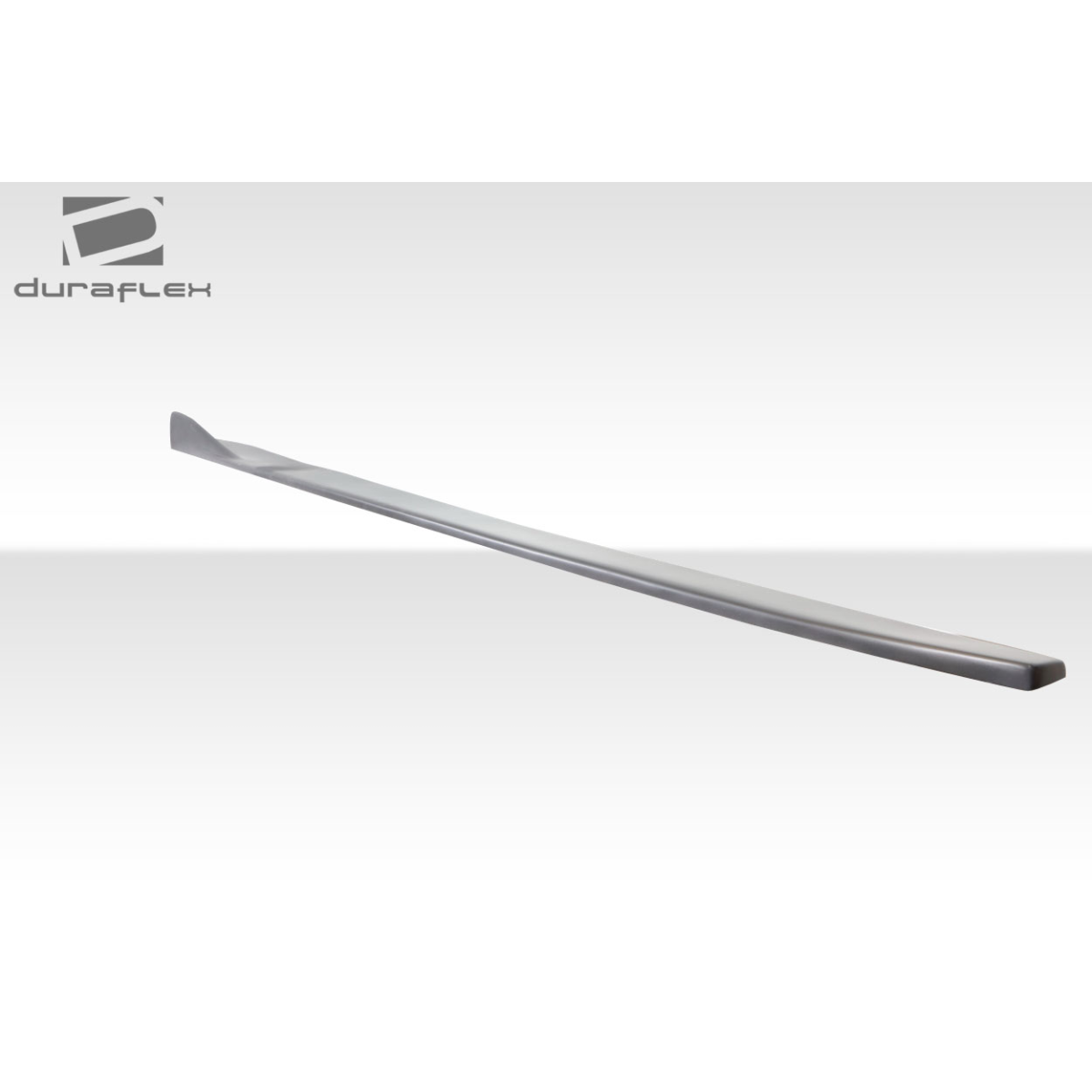 Modify your Lexus GS300 2013 with our Exterior/Side Skirts - Image shows side skirt at a side angle