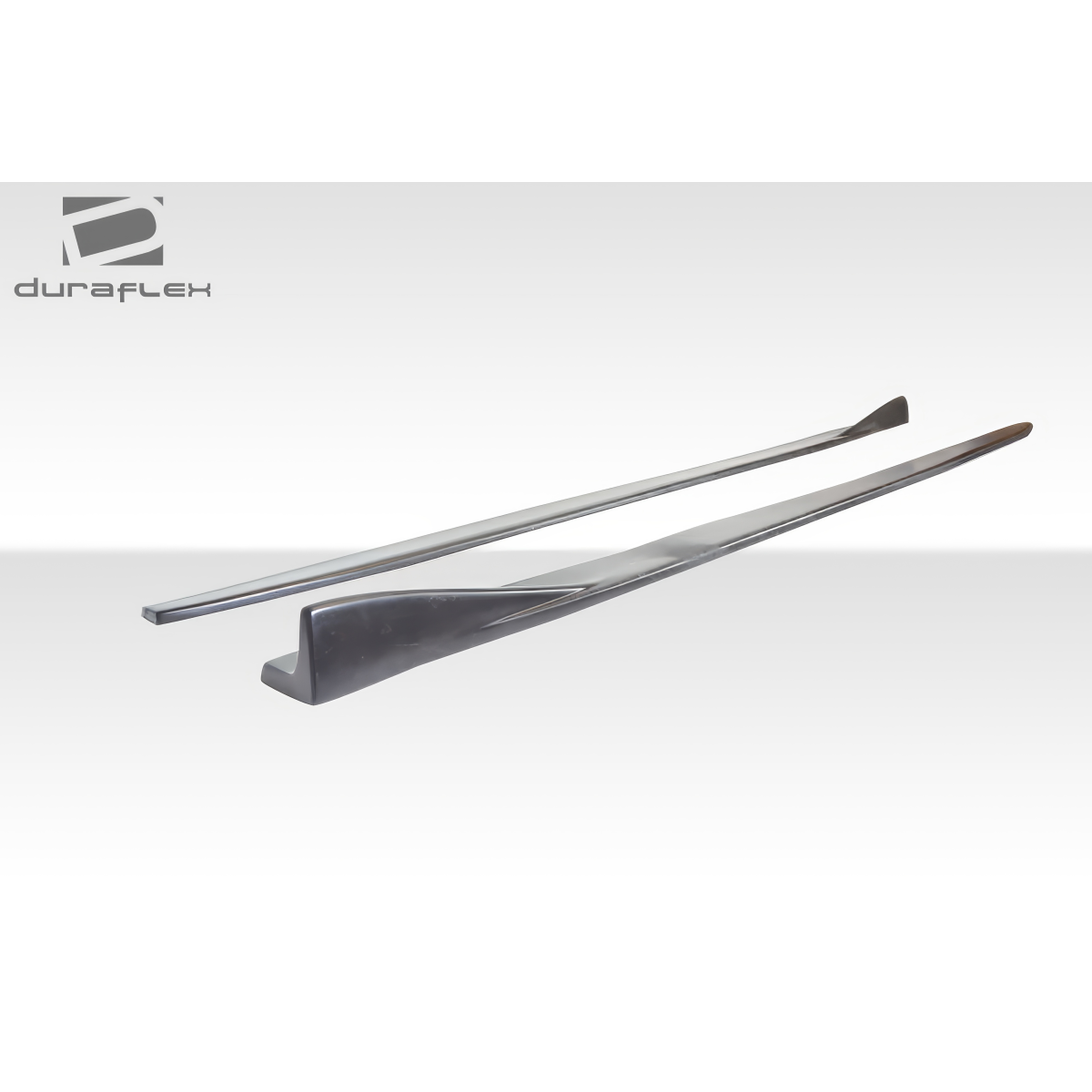 Modify your Lexus GS300 2013 with our Exterior/Side Skirts - Part displayed at a slight upward angle