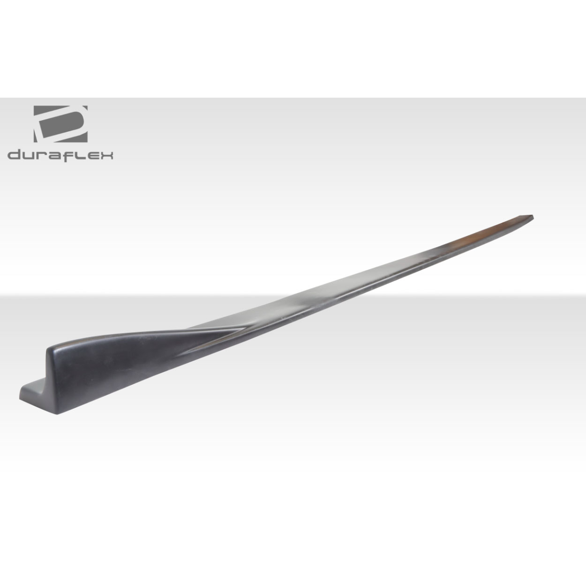 Modify your Lexus GS300 2013 with our Exterior/Side Skirts - Part is viewed at a horizontal angle