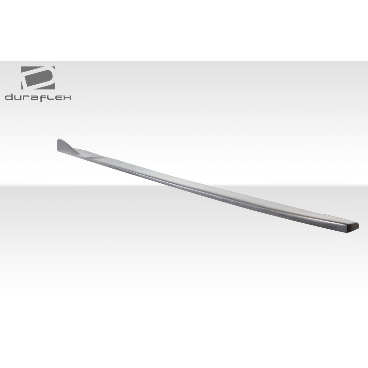 Modify your Lexus GS300 2013 with our Exterior/Side Skirts - Side skirt part viewed from a diagonal angle