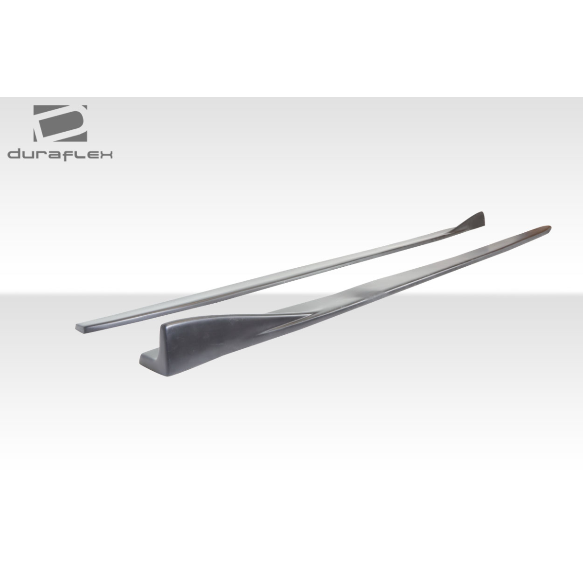 Modify your Lexus GS300 2013 with our Exterior/Side Skirts - The angle of the part is side profile view