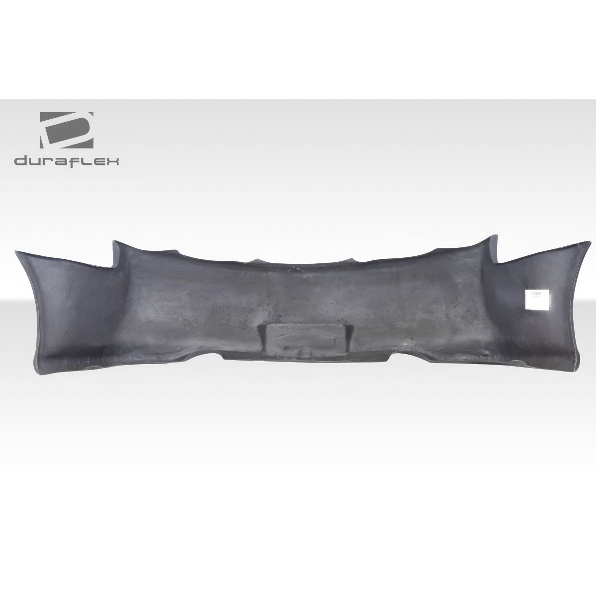 Modify your Infiniti G35 2003 with our Exterior/Rear Bumpers - Image shows part from a front view perspective