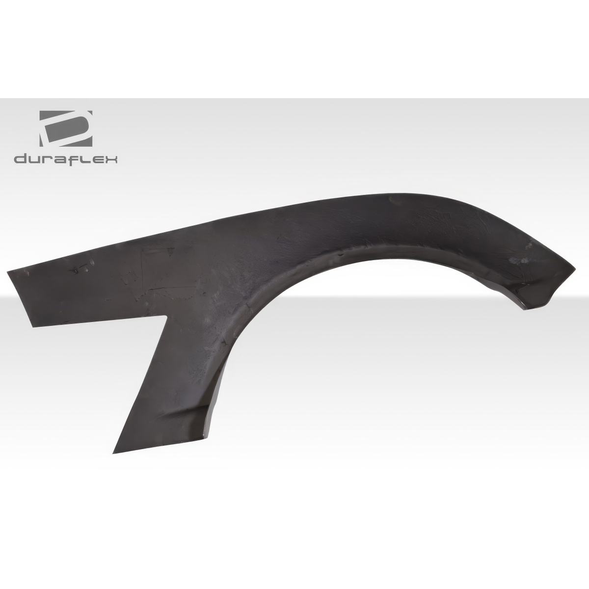 Modify your Chevrolet Corvette 2005 with our Exterior/Fenders - Fender flares viewed from a slight angle