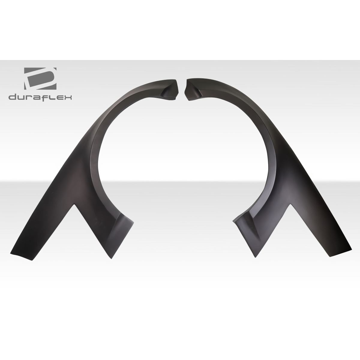 Modify your Chevrolet Corvette 2005 with our Exterior/Fenders - Parts shown at a slight angle for visibility