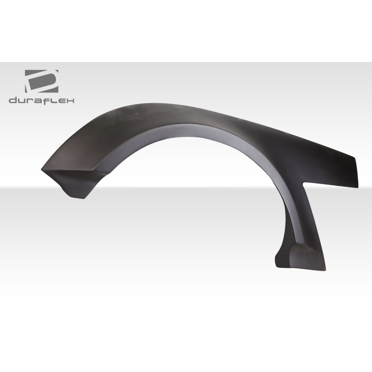 Modify your Chevrolet Corvette 2005 with our Exterior/Fenders - The part is shown at a side angle view