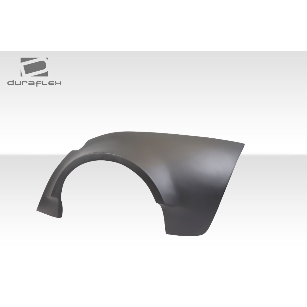 Modify your Chevrolet Corvette 2005 with our Exterior/Fenders - Part shown at a side view angle