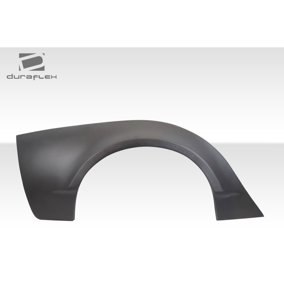 Modify your Chevrolet Corvette 2005 with our Exterior/Fenders - Part viewed from a slightly elevated angle