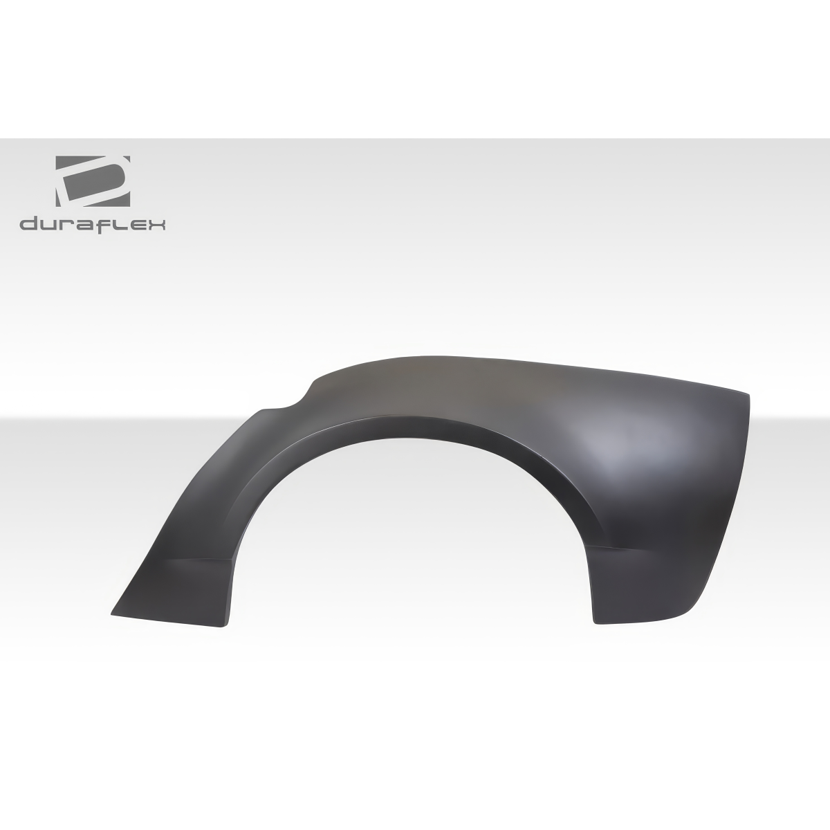 Modify your Chevrolet Corvette 2005 with our Exterior/Fenders - The part is shown from a side angle